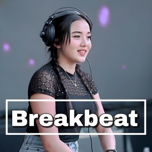 Dengarkan Breakbeat lagu dari Dj 4Li dengan lirik