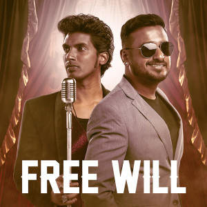 Album Free Will oleh Pravin Saivi