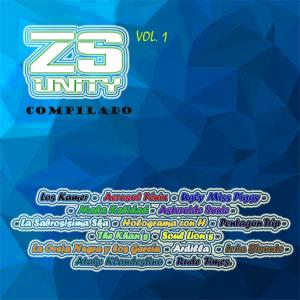 ZS Unity vol.1 Compilado (Explicit) dari Various Artists