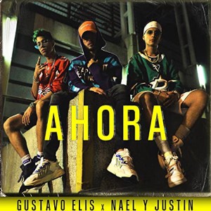 Gustavo Elis的專輯Ahora
