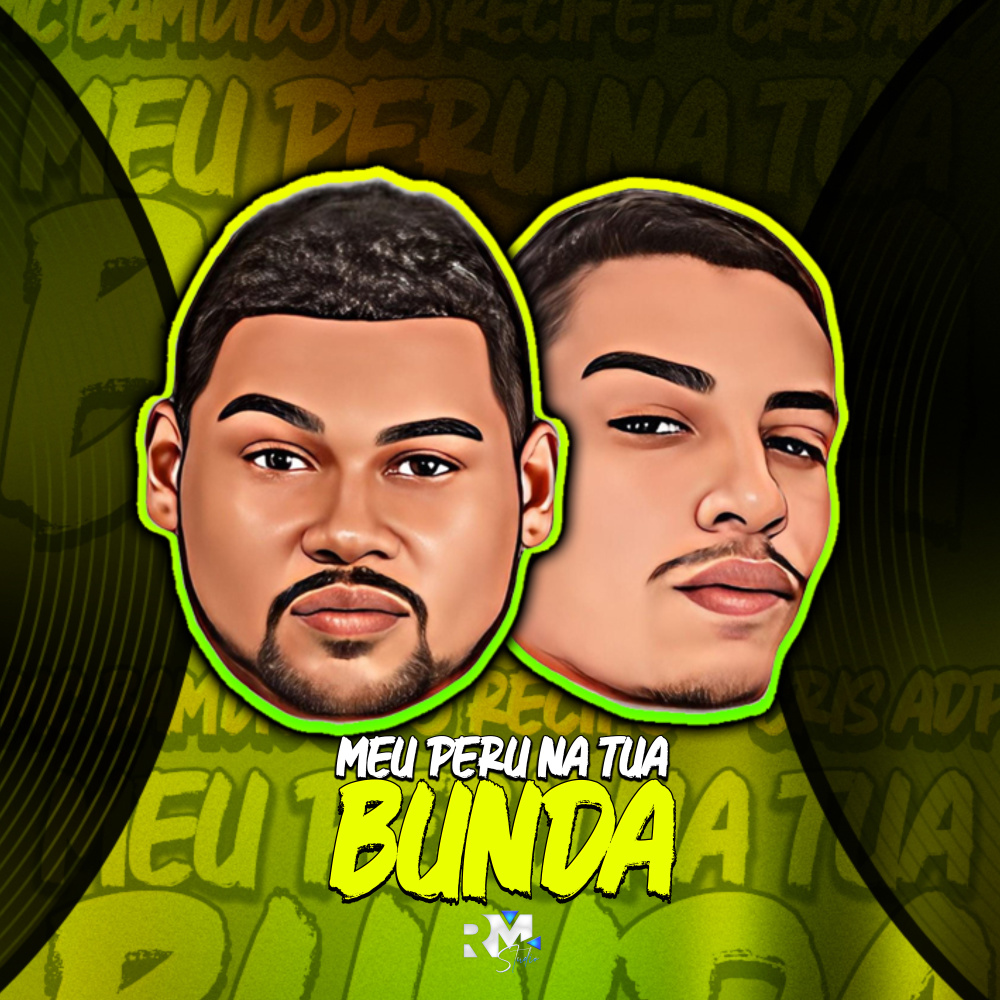 Meu Peru na Tua Bunda