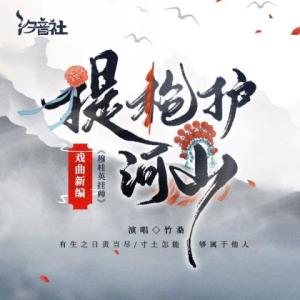 Album 杨家将·提枪护河山 from 
