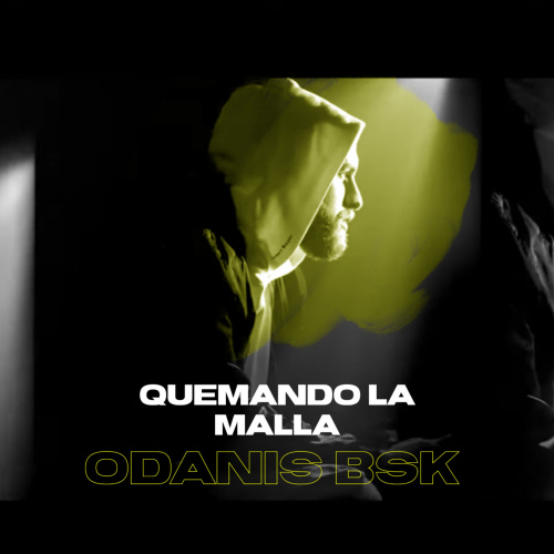Quemando La Malla