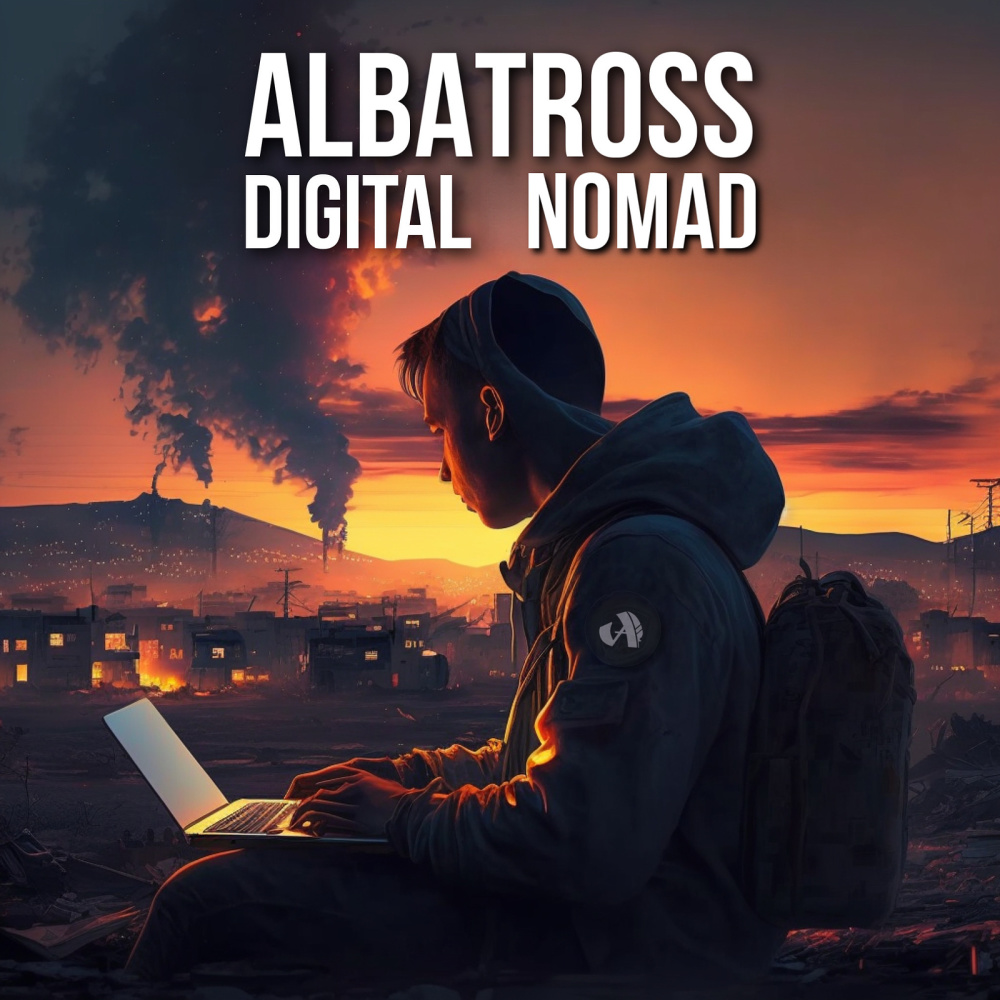 Digital Nomad