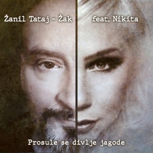Nikita的專輯Prosule se divlje jagode