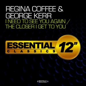 收聽Regina Coffee的The Closer I Get to You (Long Version)歌詞歌曲