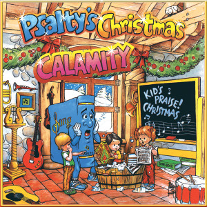 Dengarkan Jingle Bells Medley lagu dari Psalty dengan lirik
