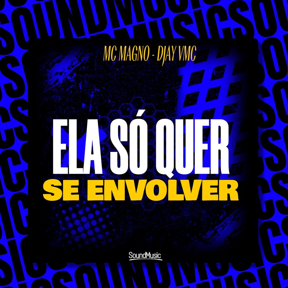 ELA SÓ QUER SE ENVOLVER (Explicit)