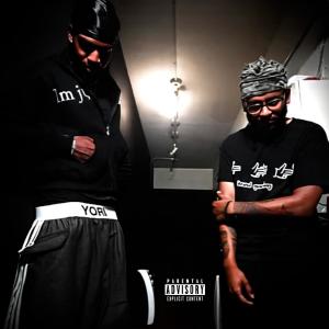 Krashwya的專輯Saves (feat. Samosthated) [Explicit]