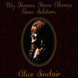 收聽ALICE SINCLAIR的OH CANADA (feat. ALICE SINCLAIR)(ACOUSTIC) (Acoustic)歌詞歌曲