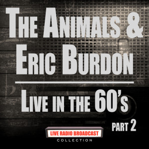 收聽The Animals的Shake, Rattle & Roll [Bremen, Germany TV, Feb. 1967] (Live)歌詞歌曲