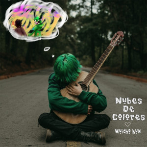 Wuicho kun的專輯Nubes de Colores