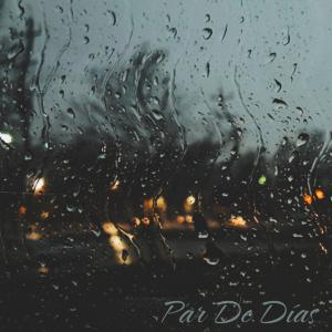 Wavy J的專輯Par De Días (feat. Wavy J)