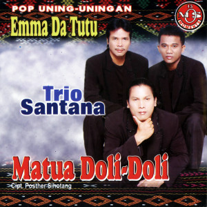 收听Trio Santana的Asi Roha Ni Tuhan歌词歌曲