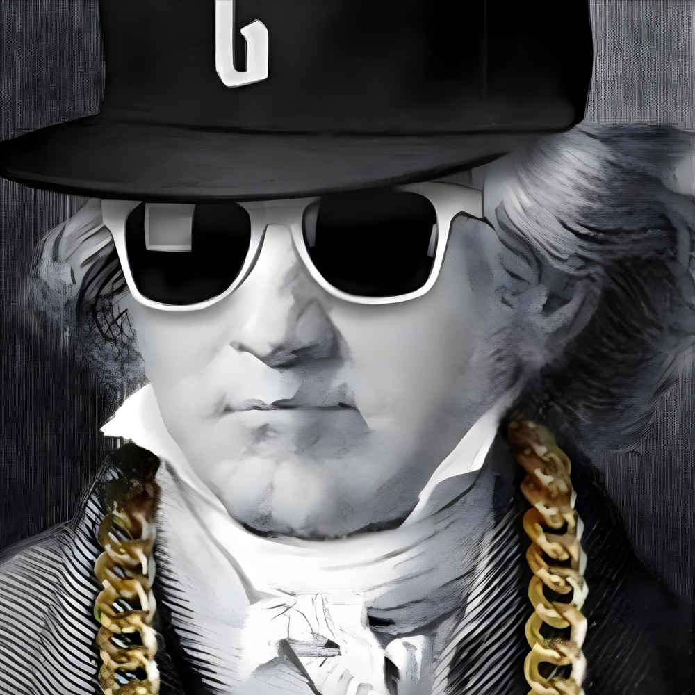Ode To Joy (Trap Version)