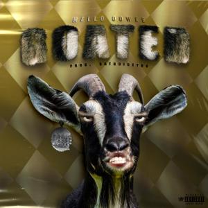 收聽Mello Oowee的Goated (Explicit)歌詞歌曲