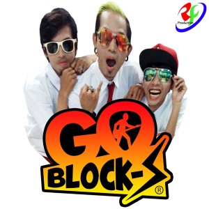 Album Pacar Ku Diambil Orang oleh Go.Block S