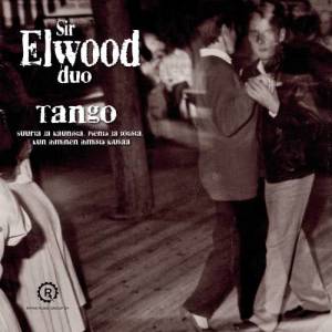 อัลบัม Tango (Live) ศิลปิน Sir Elwood Duo