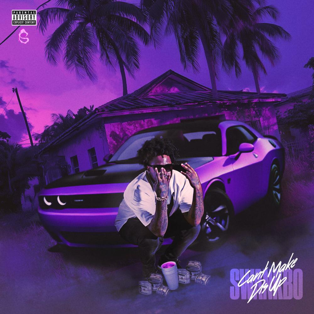 Belt To Ass (feat. 6kFly) (Explicit)
