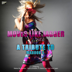 ดาวน์โหลดและฟังเพลง Won't Go Home Without You พร้อมเนื้อเพลงจาก Ameritz Tribute Club