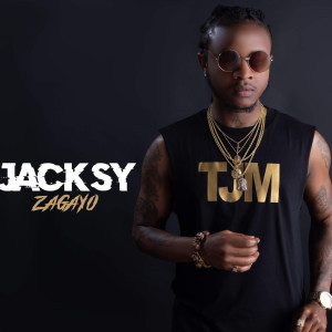 Jacksy的專輯Zagayo