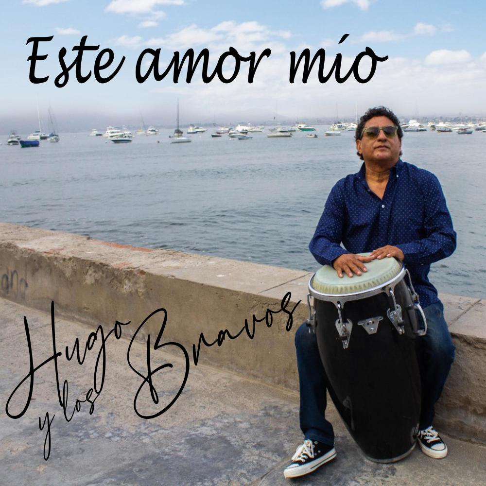 Este Amor Mío