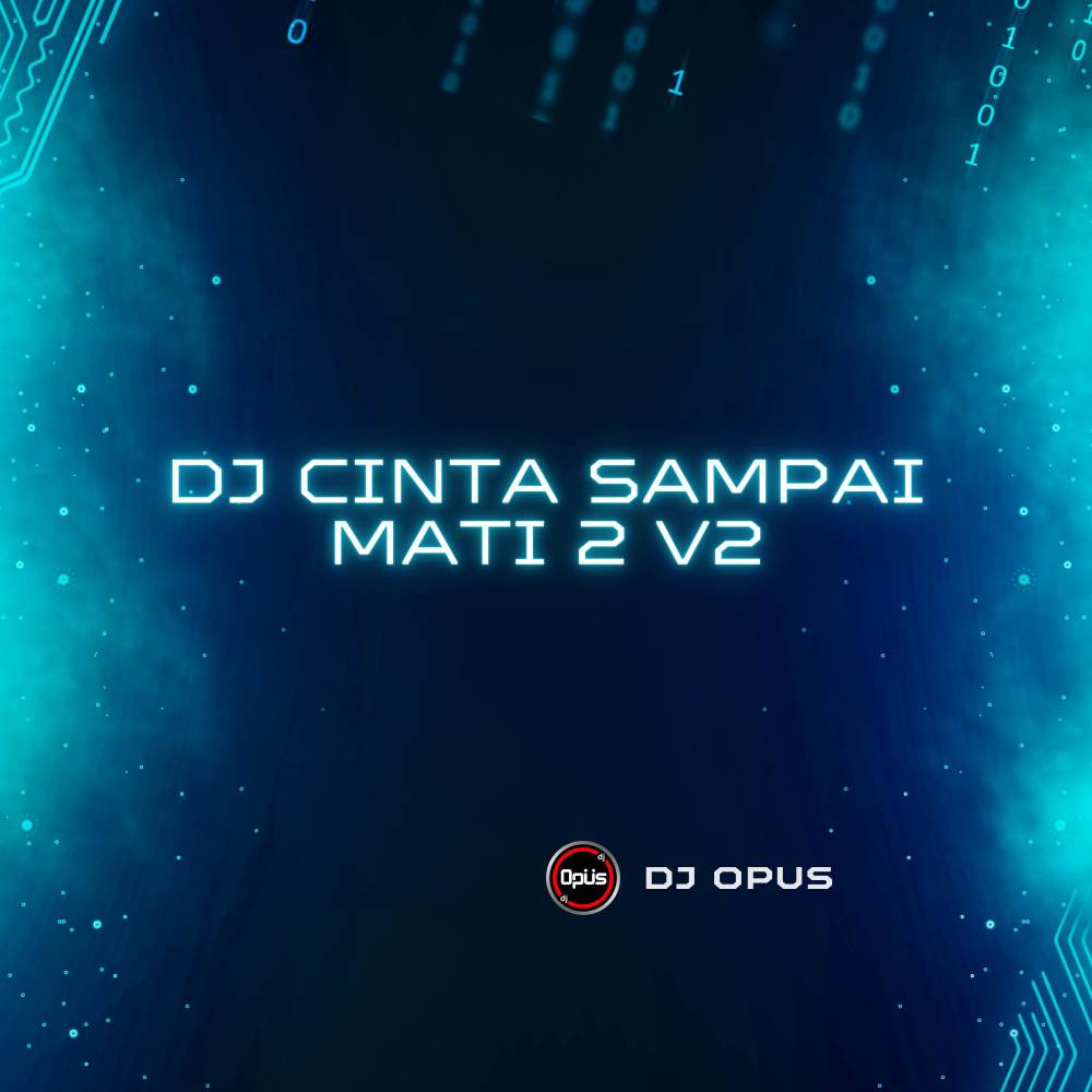 DJ Cinta Sampai Mati 2 V2