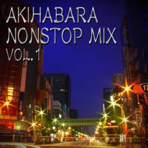 Team Akihabara的專輯Akihabara Nonstop Mix Vol1
