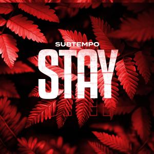 ดาวน์โหลดและฟังเพลง STAY (DnB) พร้อมเนื้อเพลงจาก Subtempo