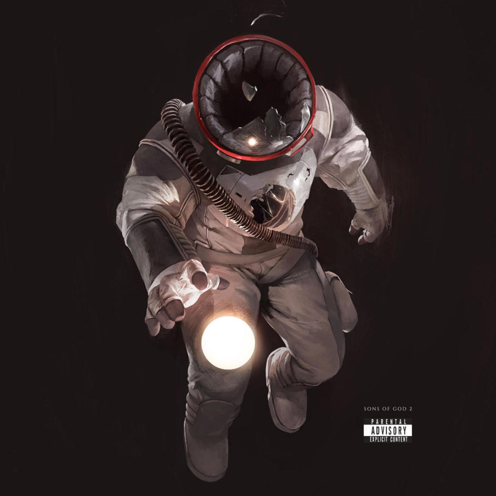 Mars (feat. Rick Ross) (Explicit)