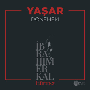 Album Dönemem (İbrahim Erkal Hürmet) from Yaşar