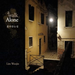 Album A Walk Alone from Lim Woo Jin