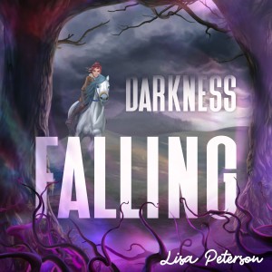 收聽Lisa Peterson的Darkness Falling歌詞歌曲
