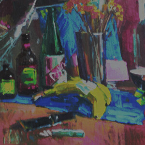 default playlist img