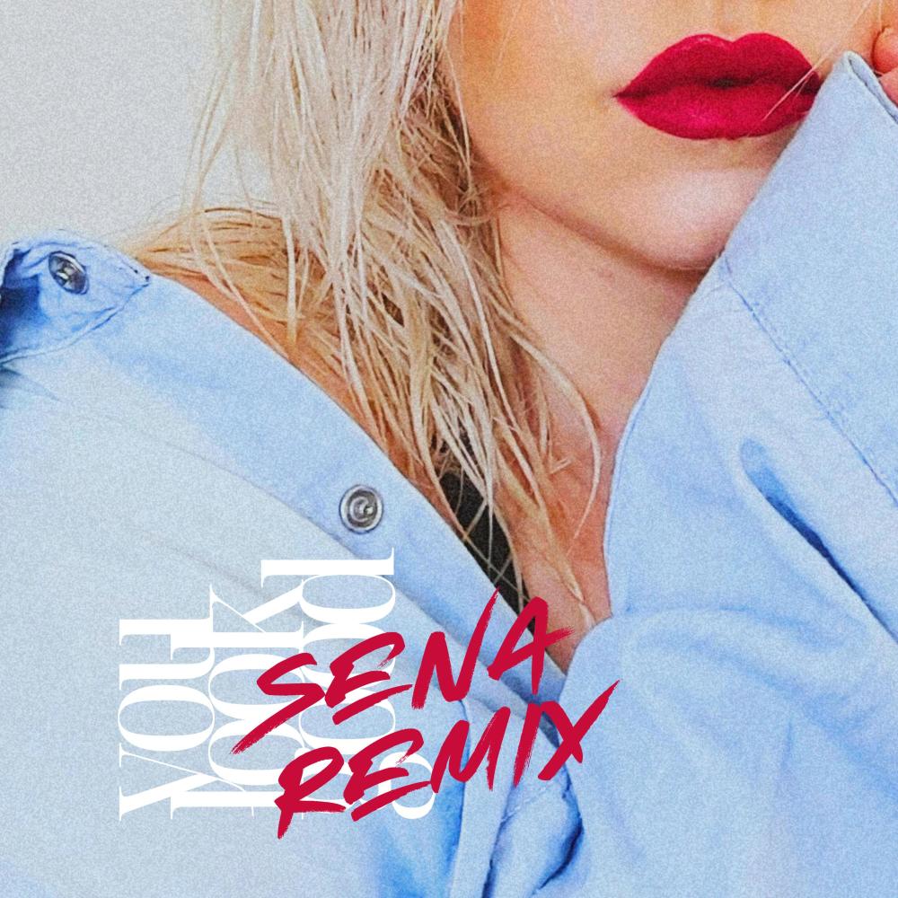 You Look Good (feat. SENA) (Remix|Explicit)