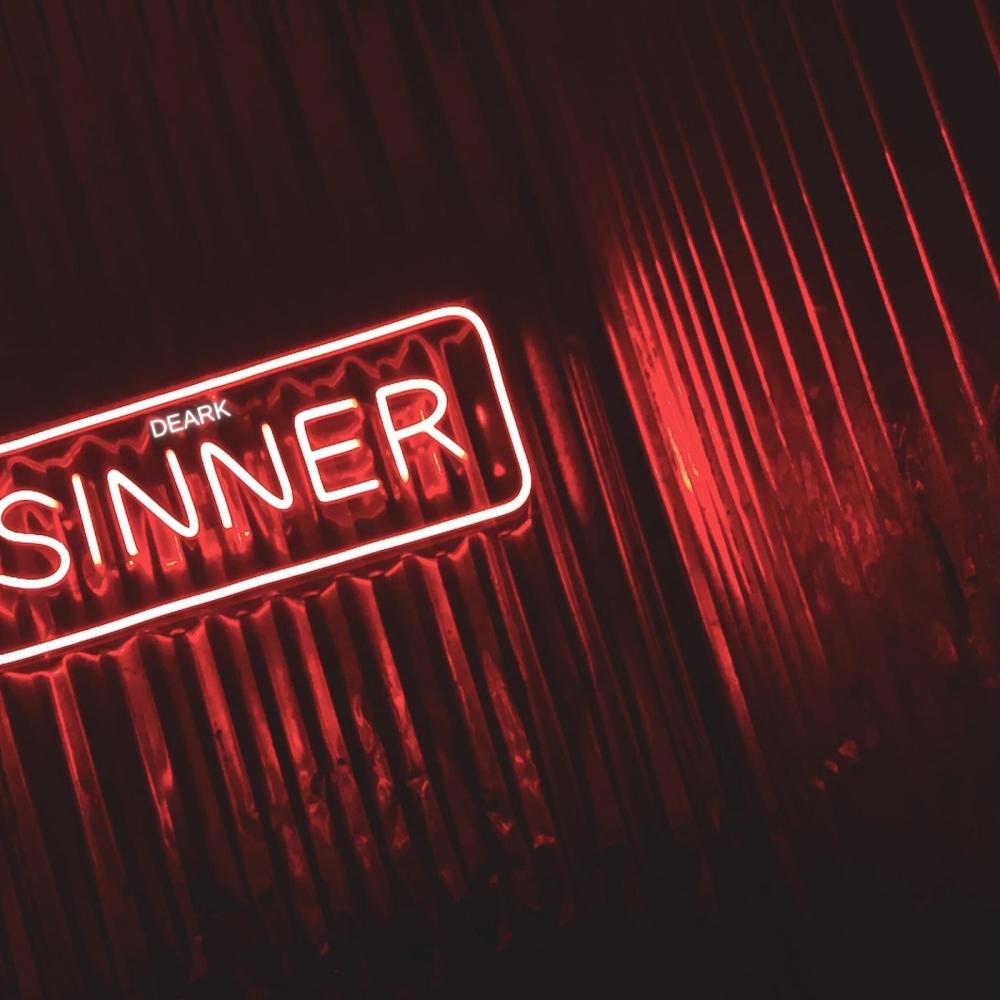 Sleepy Sinner (Wind Outside Version)