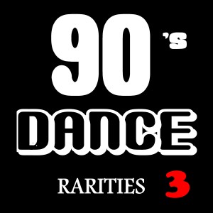 Outta Square的專輯90's Dance Rarities, Vol. 3