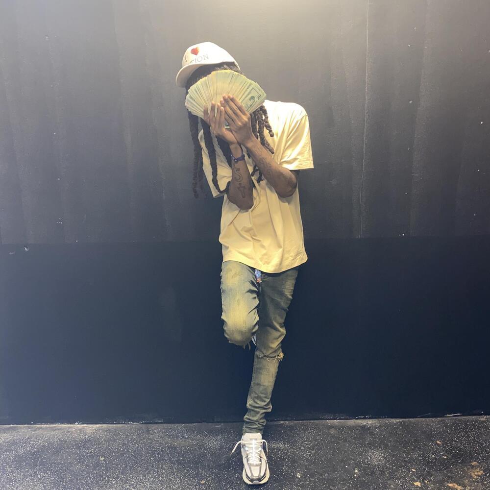 Johnny Mae (Explicit)