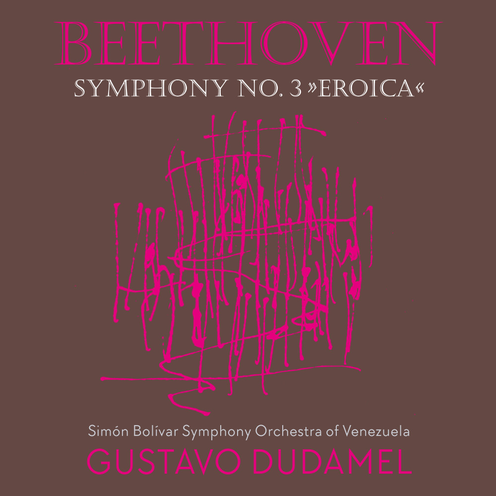 Symphony No. 3 in E-Flat Major, Op. 55: IV. Finale. Allegro molto