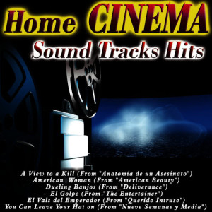 Home Cinema Sound Track Hits