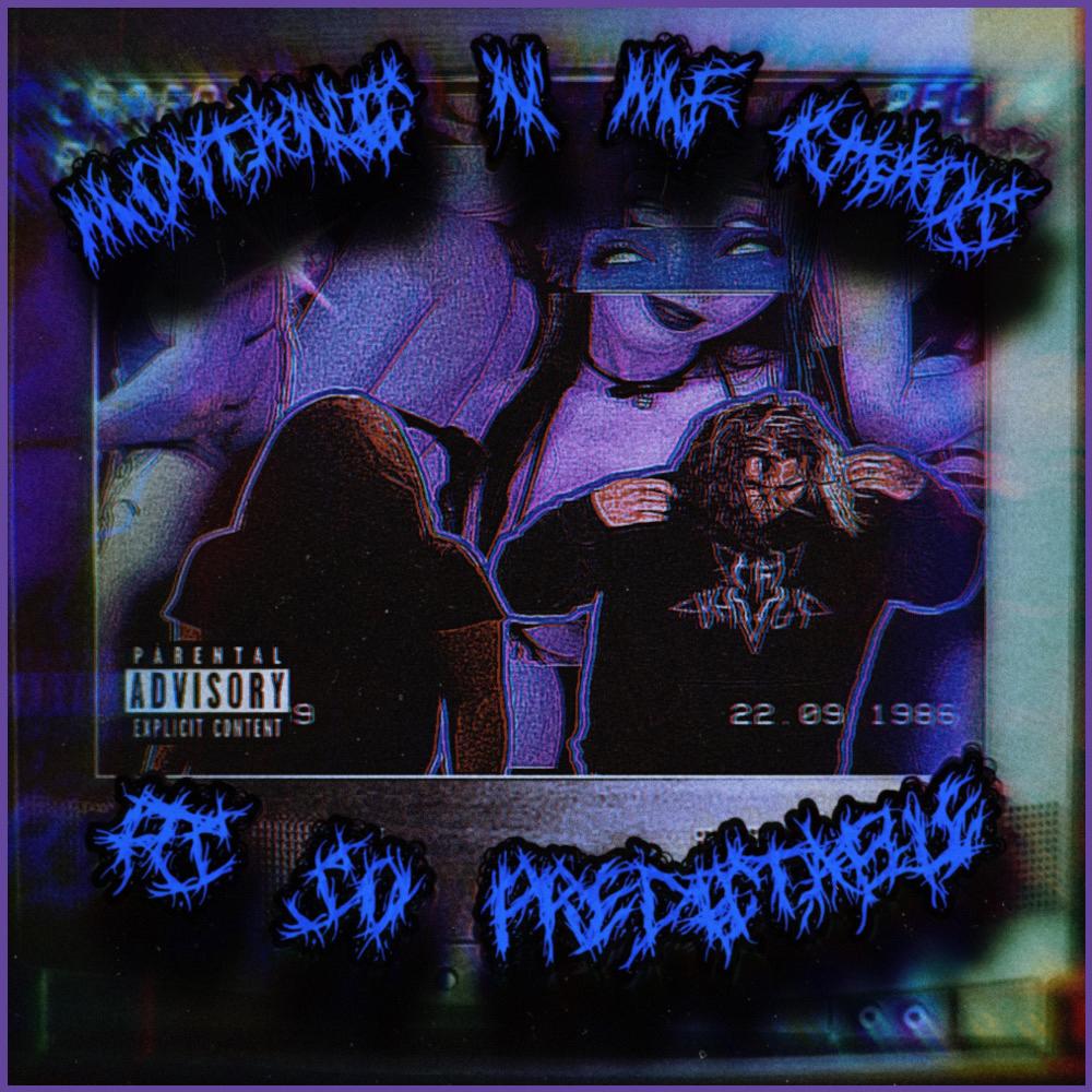 ITS SO PREDICTABLE  (feat. MF KHAOS) (Explicit)