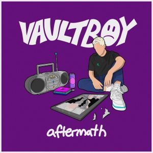 Album aftermath (Explicit) from vaultboy