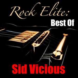 ดาวน์โหลดและฟังเพลง Something Else (Live) พร้อมเนื้อเพลงจาก Sid Vicious