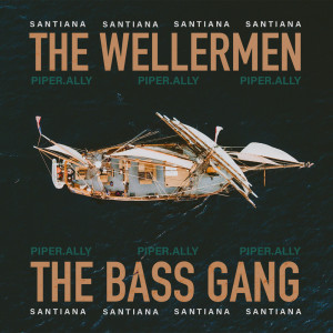 The Wellermen的专辑Santiana