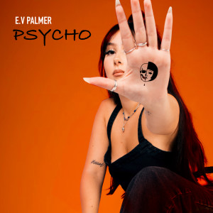 Album Psycho oleh E.V Palmer