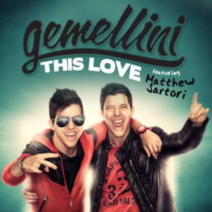ดาวน์โหลดและฟังเพลง This Love พร้อมเนื้อเพลงจาก Gemellini