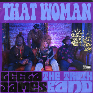 ดาวน์โหลดและฟังเพลง That Woman (Explicit) พร้อมเนื้อเพลงจาก Leela James