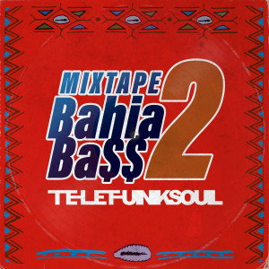 收听TELEFUNKSOUL的Afroketuh (Lucio K edit)歌词歌曲