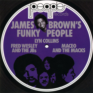 ดาวน์โหลดและฟังเพลง Parrty พร้อมเนื้อเพลงจาก Maceo And The Macks