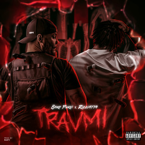 Album Travmi (Explicit) from Boro Purvi